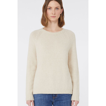 Weekend - Maxmara pull ecru