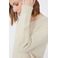 Weekend - Maxmara pull ecru 3