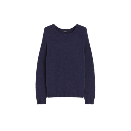Weekend - Maxmara pull bleu