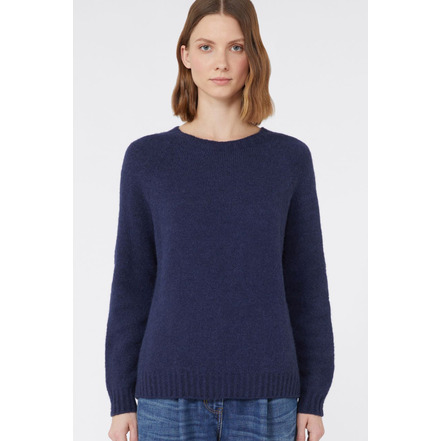 Weekend - Maxmara pull bleu