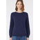 Weekend - Maxmara pull bleu 2