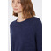 Weekend - Maxmara pull bleu 3