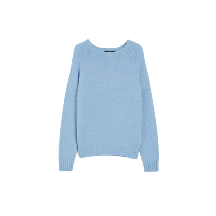 Weekend - Maxmara pull bleu