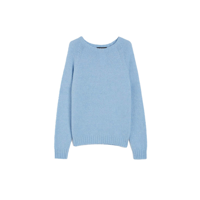 Weekend - Maxmara sweater blue