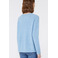 Weekend - Maxmara pull bleu 3