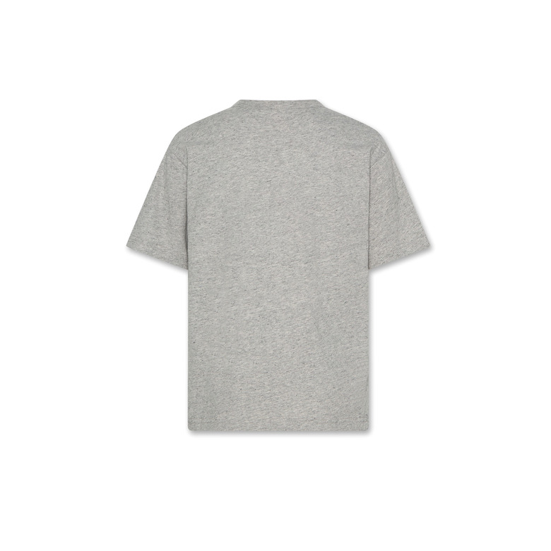 American Outfitters t-shirt grijs 2
