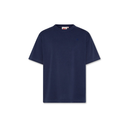 American Outfitters t-shirt blauw