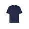 American Outfitters t-shirt bleu 1