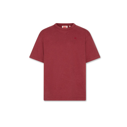 American Outfitters t-shirt bordeaux