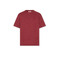American Outfitters t-shirt bordeaux 1