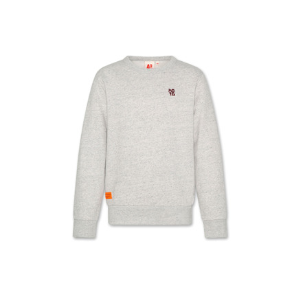 American Outfitters sweater grey