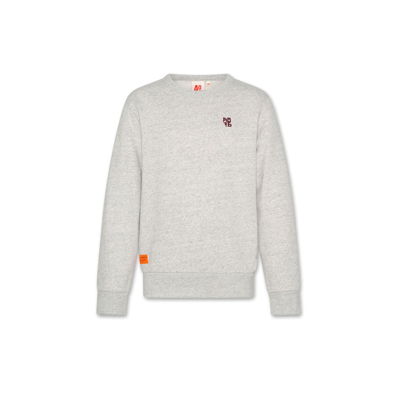 American Outfitters sweater gris