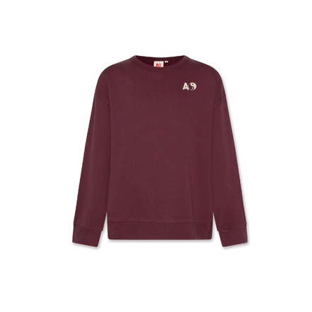American Outfitters sweater bordeaux