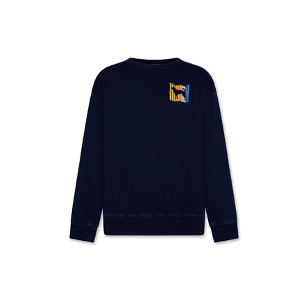 American Outfitters sweater blue