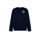 American Outfitters sweater blue 1