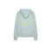 American Outfitters hoodie blau 2