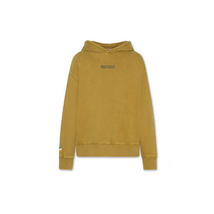 American Outfitters hoodie groen