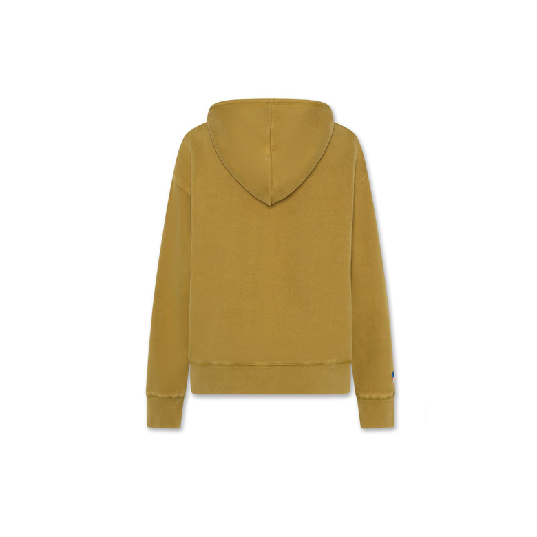 American Outfitters hoodie groen 2