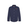 American Outfitters hemd blauw 1