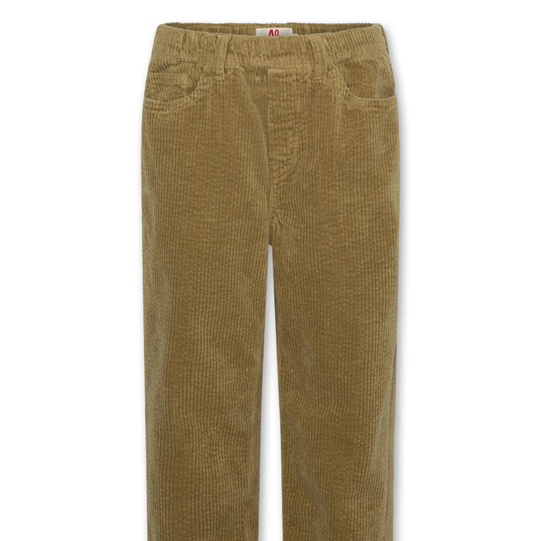 American Outfitters broek groen 2