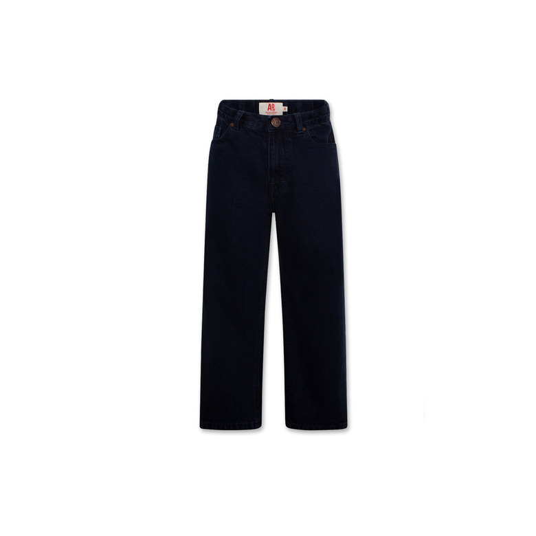 American Outfitters broek blauw