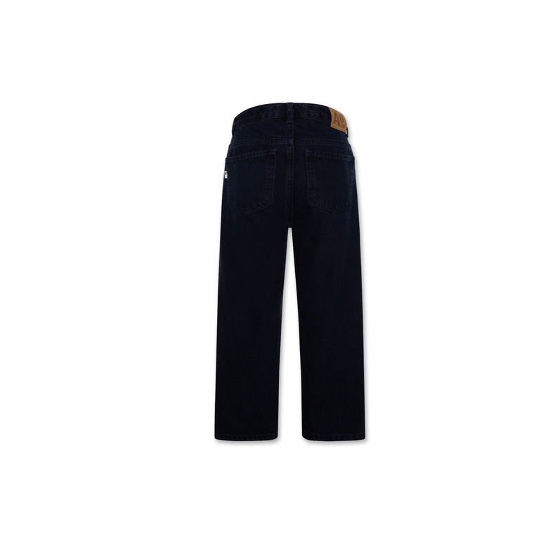 American Outfitters broek blauw 2