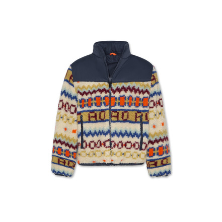 American Outfitters vest multi color