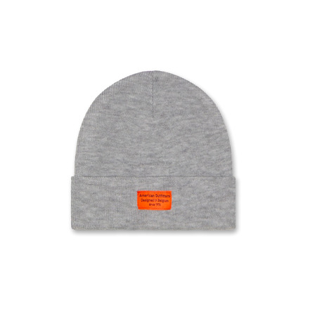 American Outfitters muts grijs