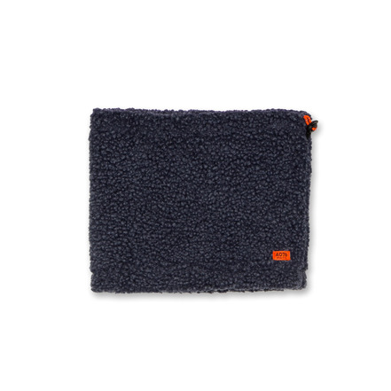 American Outfitters echarpe bleu