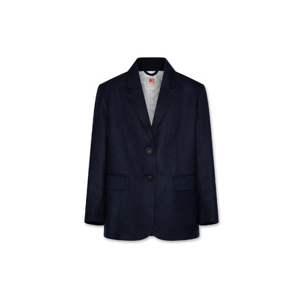 American Outfitters blazer blauw
