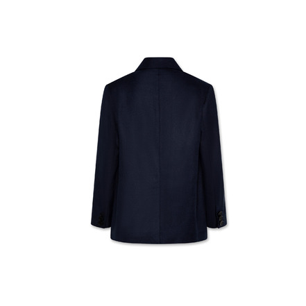 American Outfitters blazer blauw