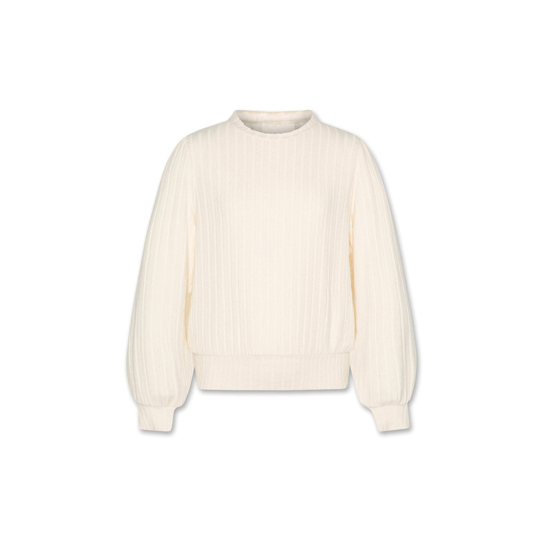 American Outfitters t-shirt ecru 1