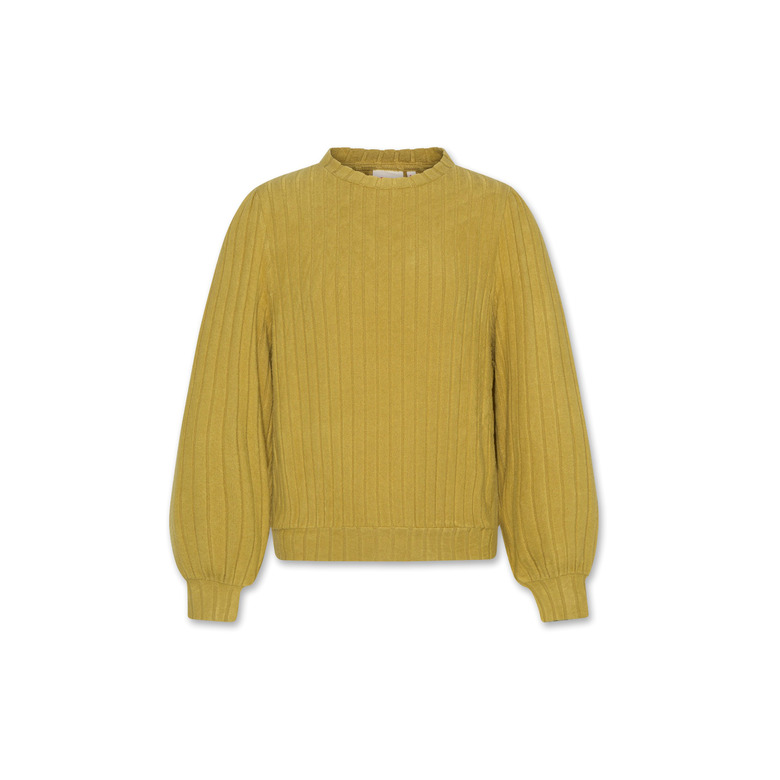 American Outfitters t-shirt groen