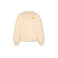 American Outfitters sweater lightbrown 1