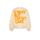 American Outfitters sweater lightbrown 2