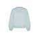 American Outfitters sweater blue 1