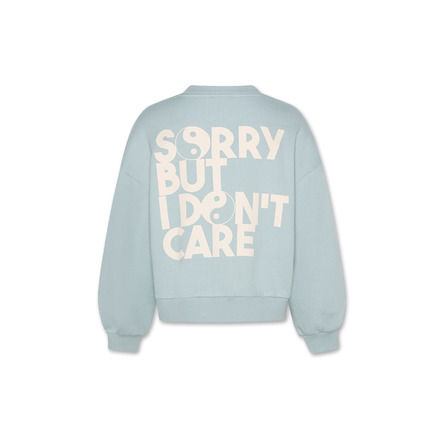 American Outfitters sweater blue