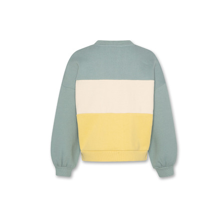 American Outfitters sweater blauw