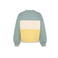 American Outfitters sweater blauw 2
