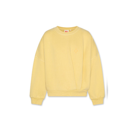 American Outfitters sweater gelb