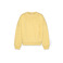 American Outfitters sweater gelb 1