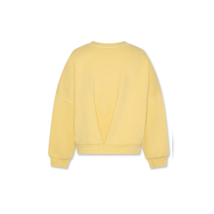 American Outfitters sweater gelb