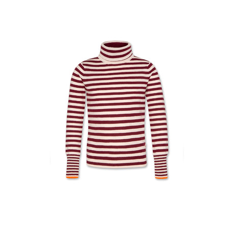 American Outfitters trui bordeaux