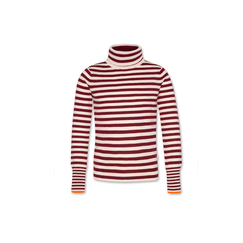 American Outfitters trui bordeaux