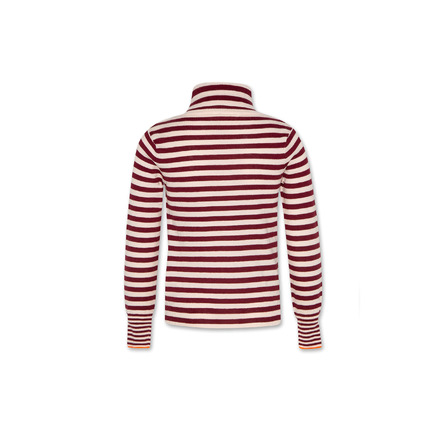 American Outfitters trui bordeaux