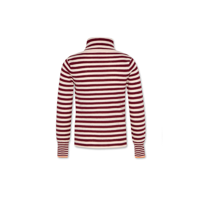 American Outfitters trui bordeaux 2
