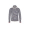 American Outfitters trui blauw 1