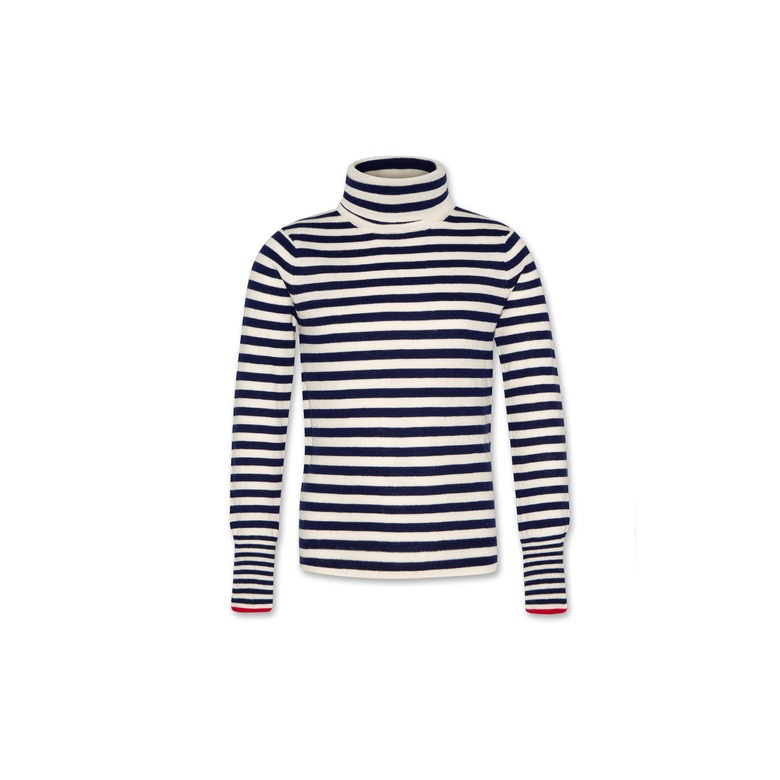 American Outfitters trui blauw