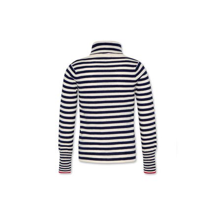 American Outfitters trui blauw