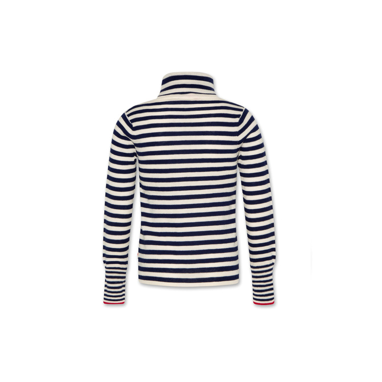 American Outfitters trui blauw 2